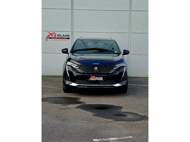 Image for 2024 Peugeot 5008 FL ALLURE 1.5 BLUE HDI 13