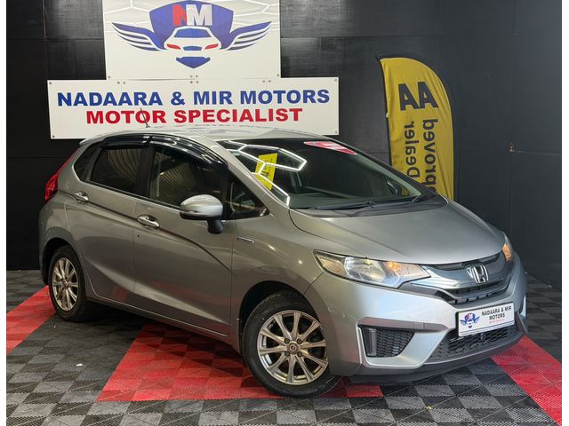 Image for 2013 Honda Fit 