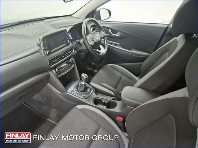Image for 2018 Hyundai Kona 1.0 T-GDI Executive - LOW MILEAGE