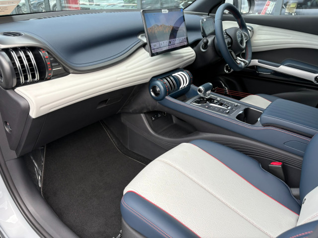 Image for 2024 BYD Atto 3 Design 60.5kWh