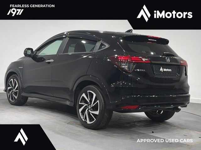Image for 2020 Honda Vezel COMING SOON AUTOMATIC RS HYBRID