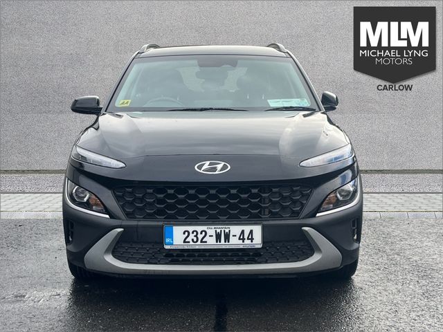 Image for 2023 Hyundai Kona 1.0 T-GDI Comfort