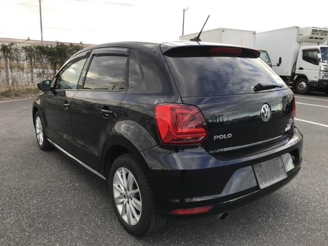 Image for 2016 Volkswagen Polo FINANCE AVAILABLE FROM €52 P/W