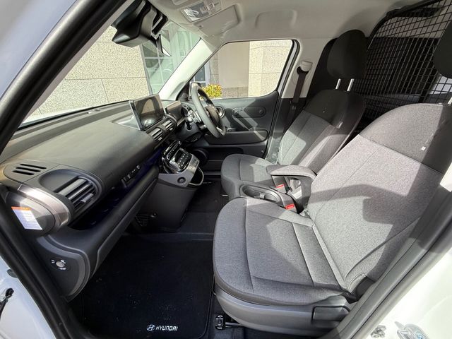 Image for 2026 Hyundai INSTER Inster Elegance 49 kW