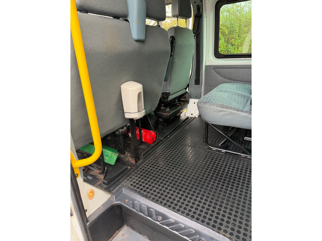 Image for 2011 Ford Transit 