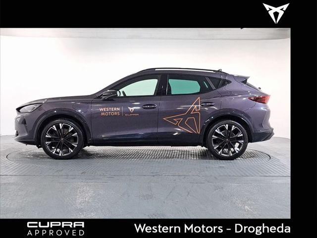 Image for 2026 Cupra Formentor VZ e-Hybrid 272hp DSG