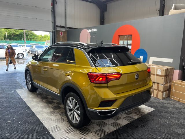 Image for 2021 Volkswagen T-Roc €22950 2021 VOLKSWAGEN T-ROC TDI STYLE 2.0 AUTOMATIC / CRUISE CONTROL / REVERSE CAMERA / HEATED SEATS AND MORE