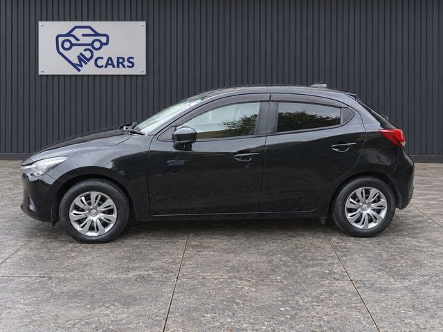 Image for 2017 Mazda Demio Automatic 