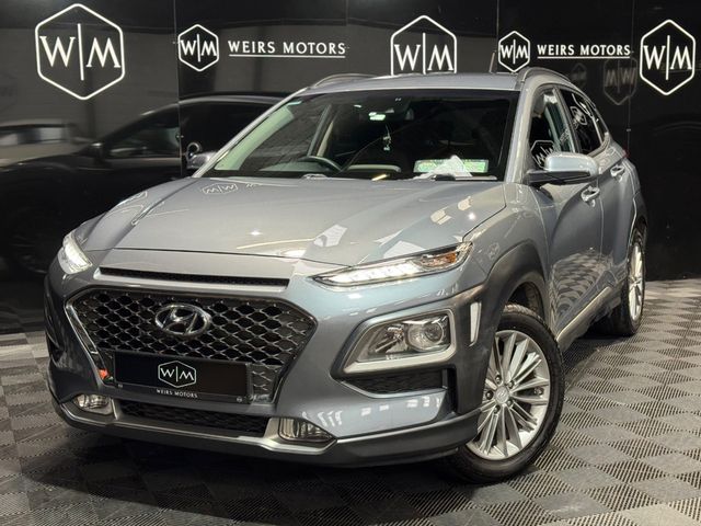 Image for 2018 Hyundai Kona 1.0 KAUAI EXECUTIVE 5DR
