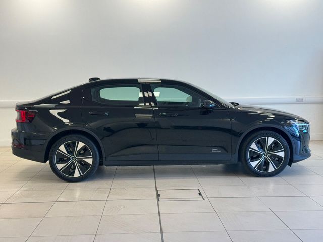 Image for 2024 Polestar 2 Standard Range Single Motor (P4-S)69kWh