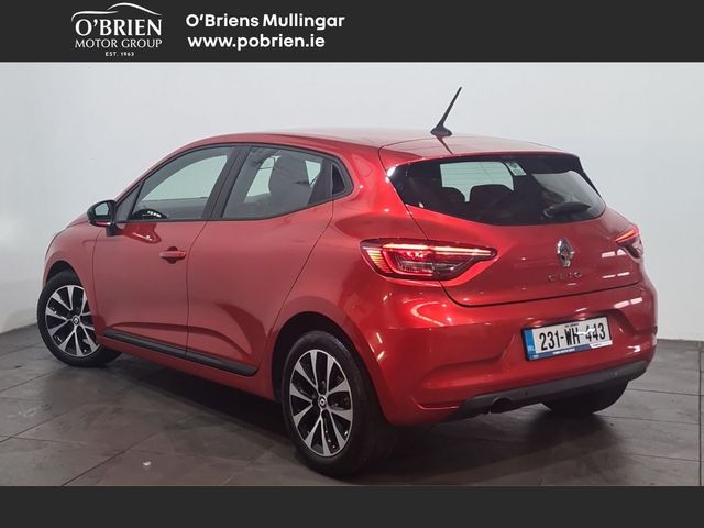 Image for 2023 Renault Clio TCe 90 DFull Evolution