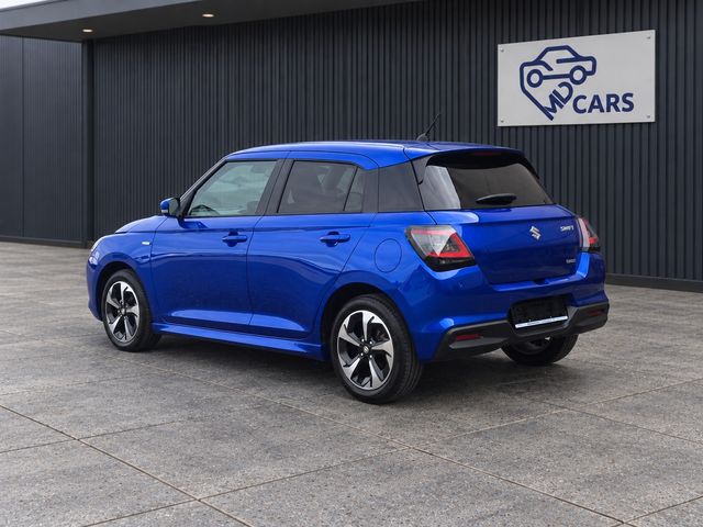 Image for 2024 Suzuki Swift Hybrid