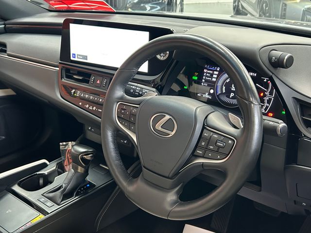 Image for 2024 Lexus ES 300h 300H #75