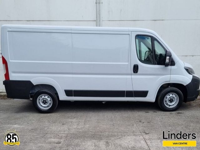 Image for 2025 Citroen Relay L2H1 IN STOCK 