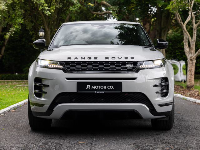 Image for 2023 Land Rover Range Rover Evoque Plug-in Hybrid **EDITION MODEL**HUGE SPEC**