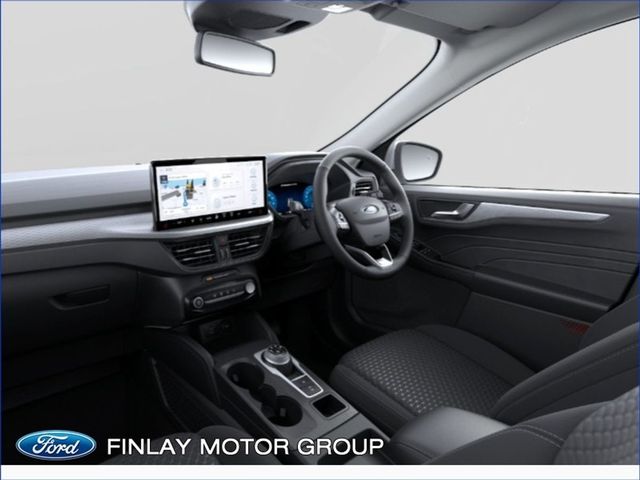 Image for 2025 Ford Kuga Titanium Plug-In Hybrid. Delivery: 2 Weeks