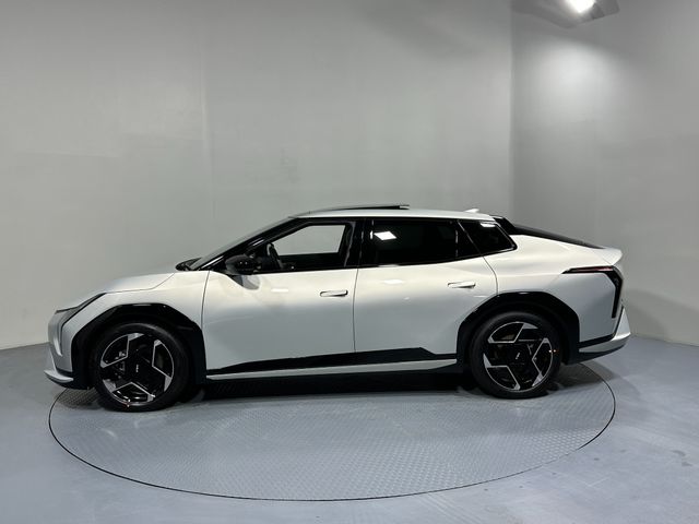 Image for 2025 Kia EV4 GT Line FastBack 252