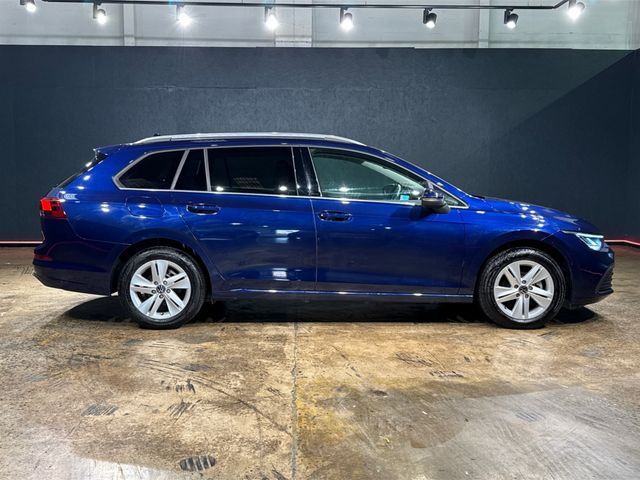 Image for 2023 Volkswagen Golf ESTATE AUTOMATIC 1.0L ETSI - REVERSE CAMERA - CRUISE CONTROL