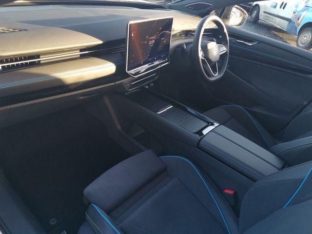 Image for 2024 Volkswagen ID.7 PRO 77kWh 286HP **HIGH SPEC, FULLY ELECTRIC, CALL US TODAY**