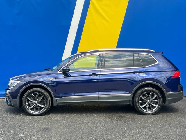 Image for 2022 Volkswagen Tiguan Allspace LIFE 7-SEATER 2.0 TDI // APPLE CARPLAY/ANDROID AUTO // 18" ALLOYS // DUAL ZONE CLIMATE CONTROL