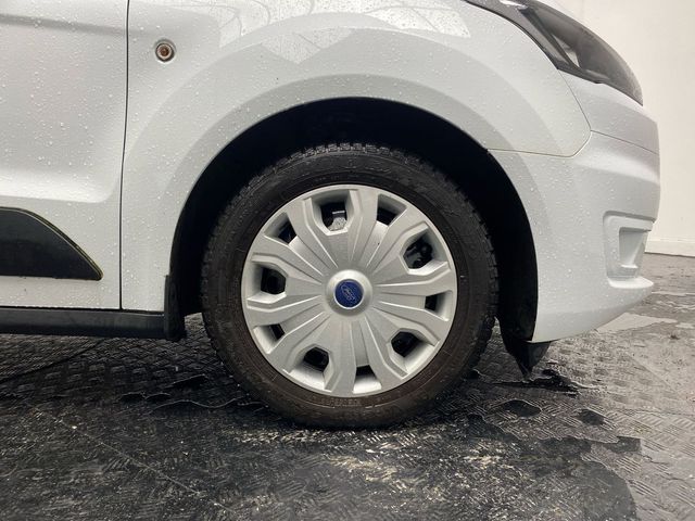 Image for 2022 Ford Transit Connect SWB Trend 3 Seater