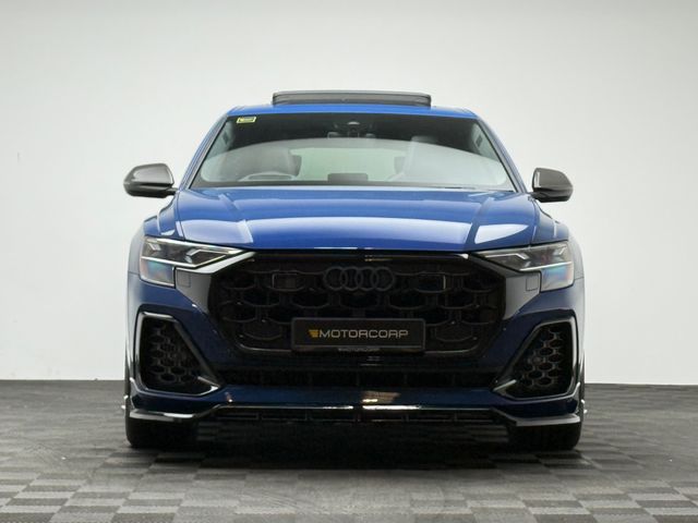 Image for 2026 Audi Q8 VORSPRUNG 55 TFSI E QUATTRO 