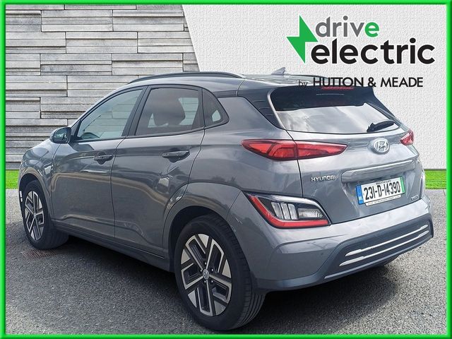 Image for 2023 Hyundai Kona Premium 39kw Range 304kms