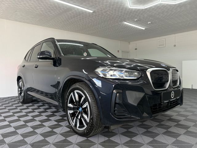 Image for 2023 BMW iX3 80 kWh M Sport