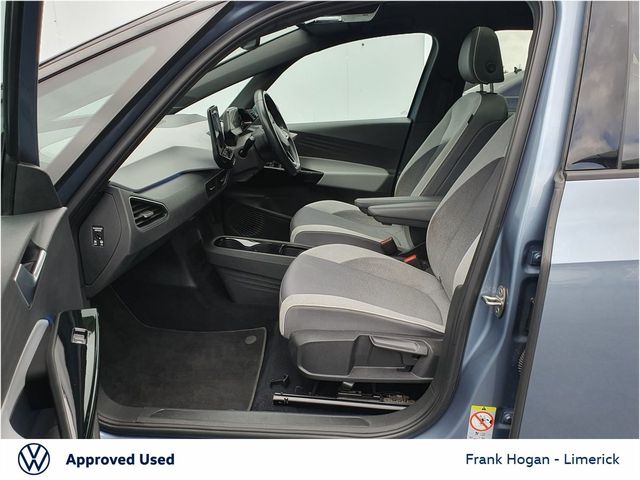 Image for 2021 Volkswagen ID.3 STYLE 204HP 58kWh - TOWBAR & SUNROOF - CALL/TEXT LARRY 086-8366419