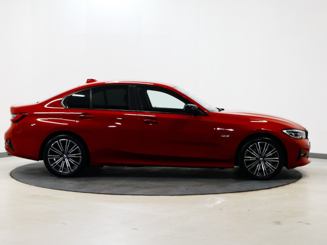Image for 2022 BMW 3 Series *69* 330E SE PRO