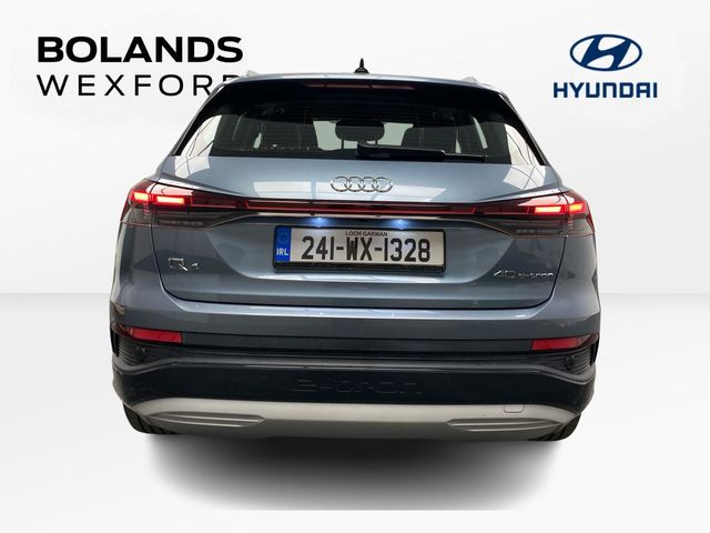 Image for 2024 Audi e-tron GT Quattro 77KW