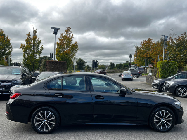 Image for 2023 BMW 3 Series 320D SPORT AUTO *FSH*