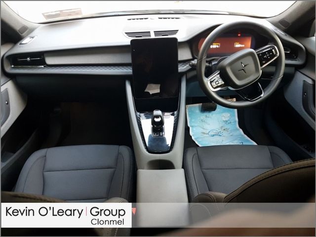 Image for 2023 Polestar 2 Standard Range Single Motor (P4-S)69kWh