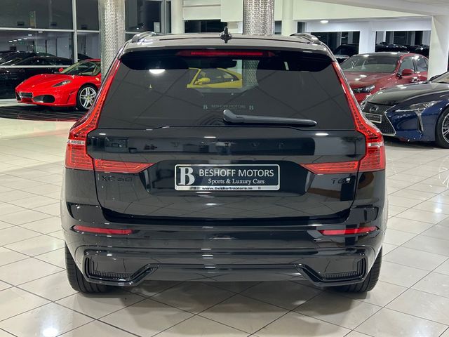 Image for 2025 Volvo XC60 T6 PLUS BLACK EDITION AWD=ONLY 3000 MILES//PAN ROOF//AS NEW=VOLVO WARRANTY UNTIL 03/2028=TAILORED FINANCE PACKAGES AVAILABLE=TRADE IN'S WELCOME