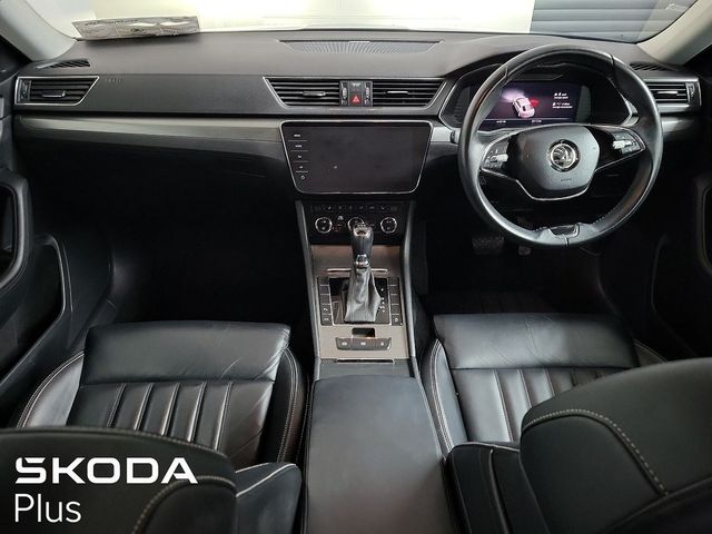 Image for 2022 Skoda Superb Style 2.0Tdi 150Bhp DSG