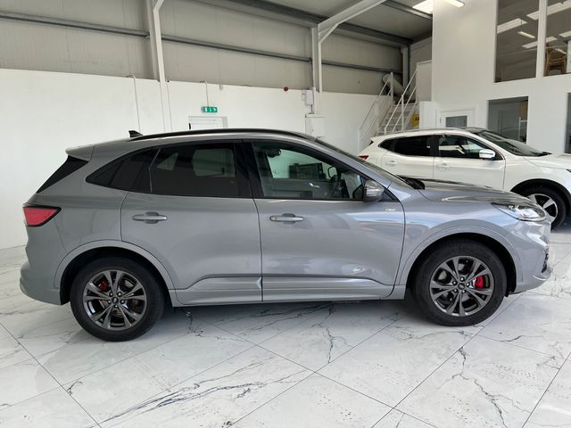 Image for 2021 Ford Kuga 