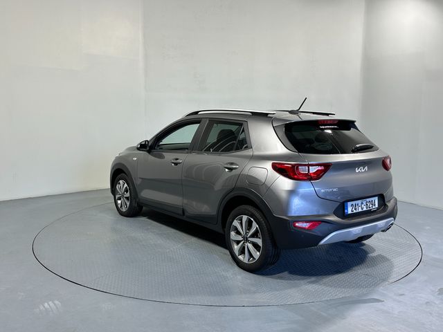 Image for 2024 Kia Stonic K2 1.0 Petrol