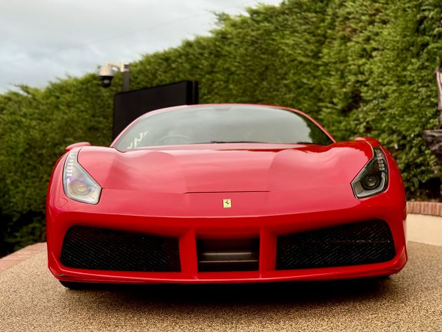 Image for 2018 Ferrari 488 GTB