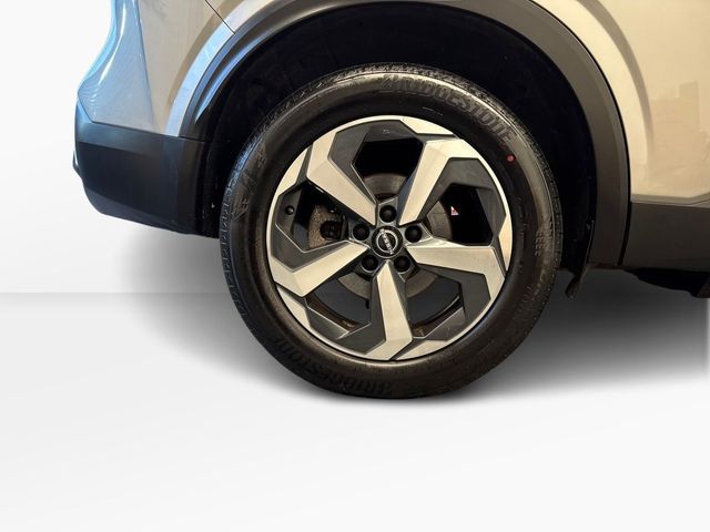 Image for 2023 Nissan Qashqai EPOWER SV PREMIUM *AUTO* €100 PER WEEK