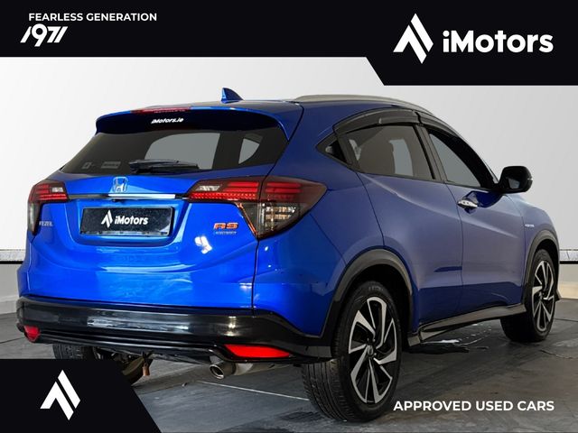 Image for 2020 Honda Vezel RS HYBRID AUTOMATIC