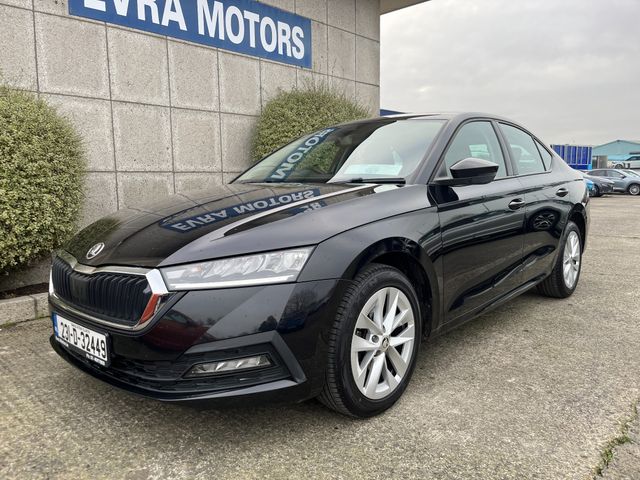 Image for 2023 Skoda Octavia AMBITION 2.0 TDI DIESEL 