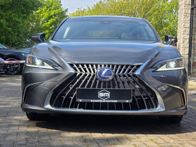 Image for 2022 Lexus ES 300h 300H DYNAMIC HYBRID. LOW MILEAGE. HUGE SPEC. FINANCE ARRANGED. SIMI. AA APPROVED