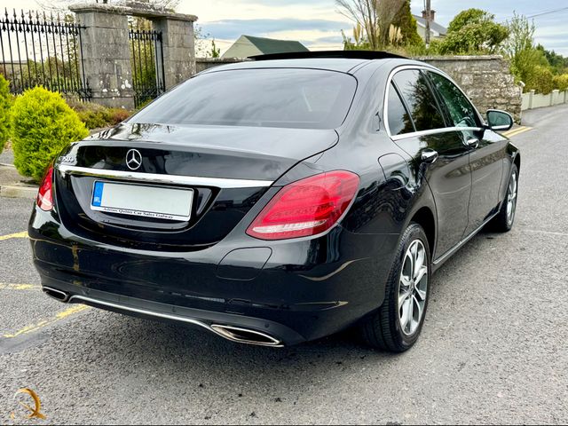 Image for 2017 Mercedes-Benz C Class 350e SPORT PREMIUM PACK PHEV AUTO==HIGH SPEC==