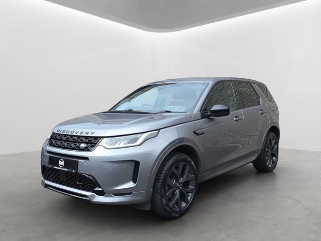 Image for 2022 Land Rover Discovery Sport R-DYNAMIC SE. HUGE SPEC. FINANCE ARRANGED. SIMI. AA APPROVED.