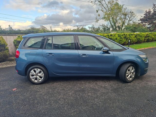 Image for 2015 Citroen Grand C4 Picasso 1.6 E- HDI 115 VTR+ ETG6 5DR A