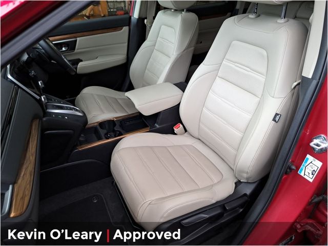 Image for 2020 Honda CR-V 2.0i-MMD 4WD Executive AUTO.