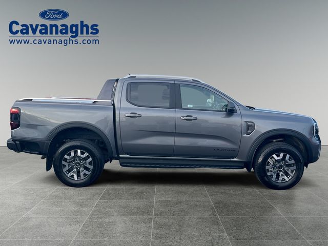 Image for 2025 Ford Ranger 