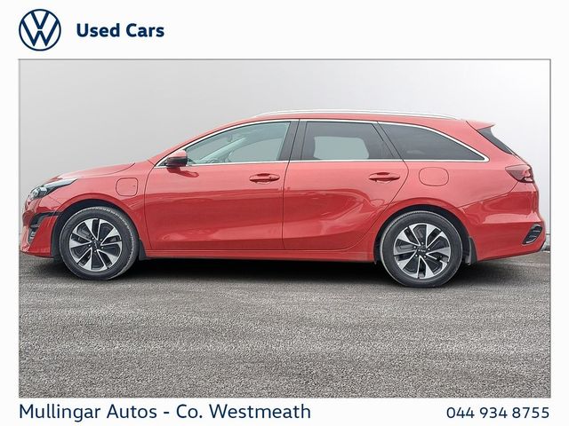 Image for 2022 Kia Ceed 1.6 GDI PHEV