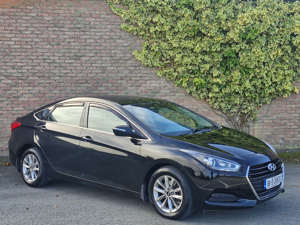Image for 2018 Hyundai i40 FINANCE AVAILABLE