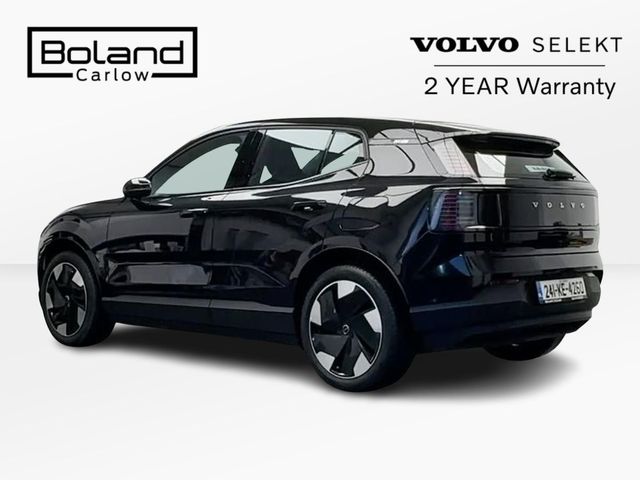 Image for 2024 Volvo EX30 PLUS LONG RANG *3YR WARRANTY* €75 PER WEEK ON PCP